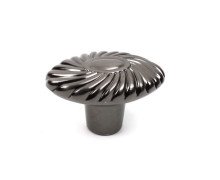 Brushed Black Nickel
