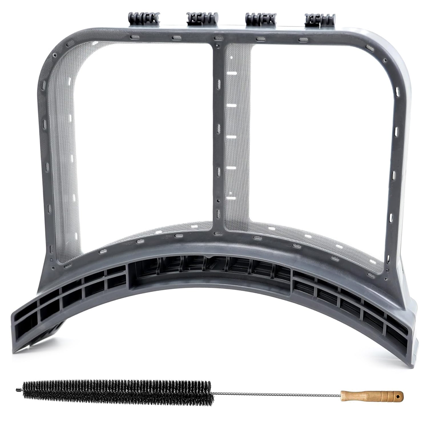 Electrolux Frigidaire Dryer Lint Screen Replacement - Ultra Durable Laundry Dryer Filter Compatible with Electrolux & Frigidaire Models | Perfect for Home Laundry Room Maintenance & Dryer Repair