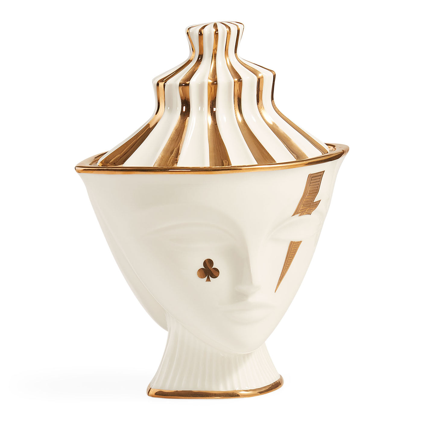 Gilded Giuliette Jewelry Box - Elegant Storage for Rings, Necklaces & Earrings - Perfect for Gift Giving & Home Decor