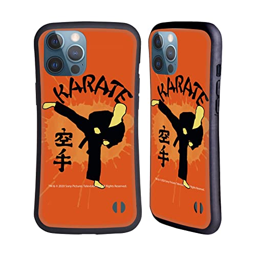 Karate Logo