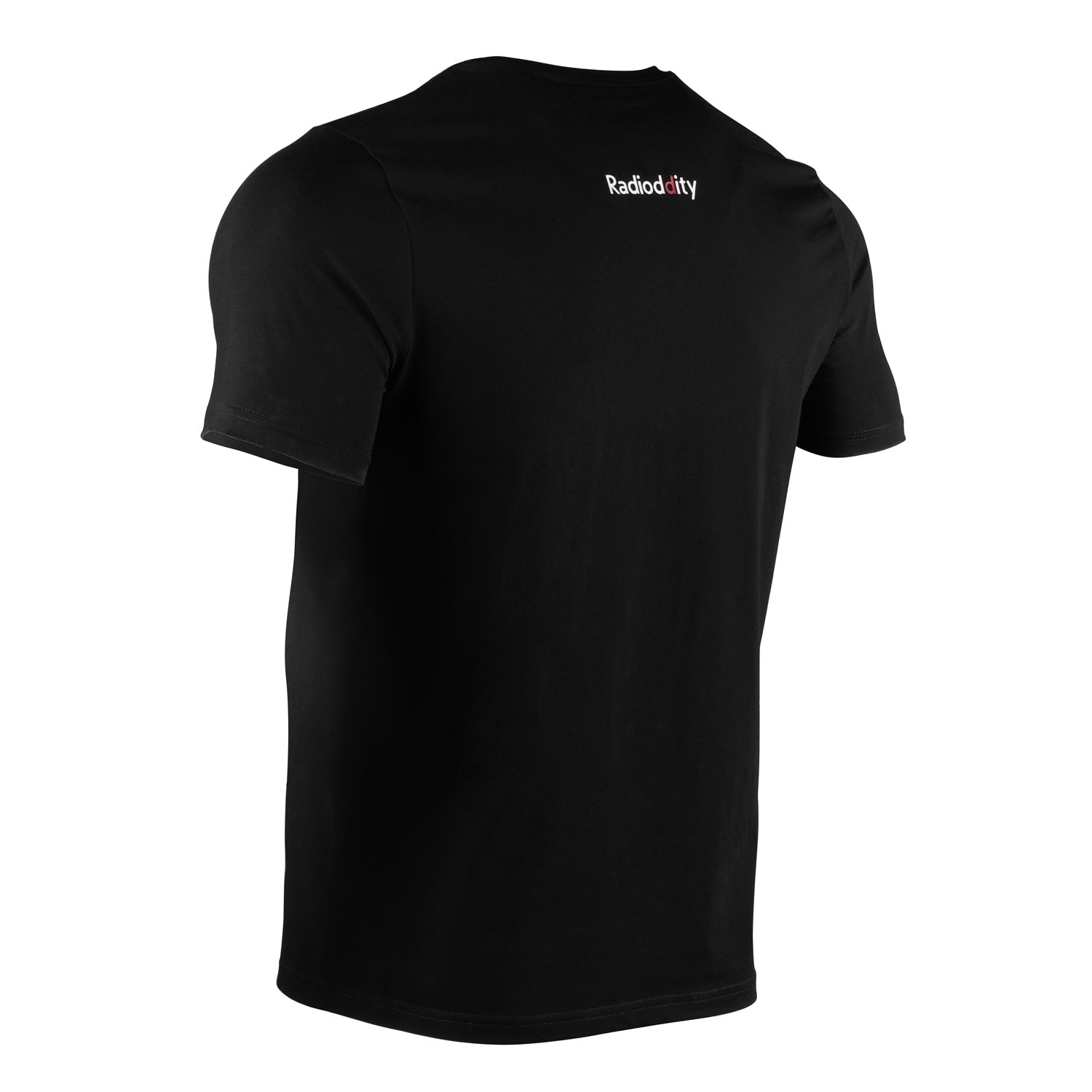 Radioddity Premium Cotton T-Shirt for Men & Women - Comfortable Casual Wear for Radio Enthusiasts - Perfect for Outdoor Activities, Hiking, and Ham Radio Events