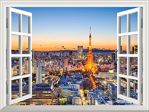 Tokyo Tower