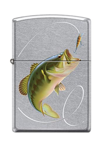 Bass Fishing Line Z5124