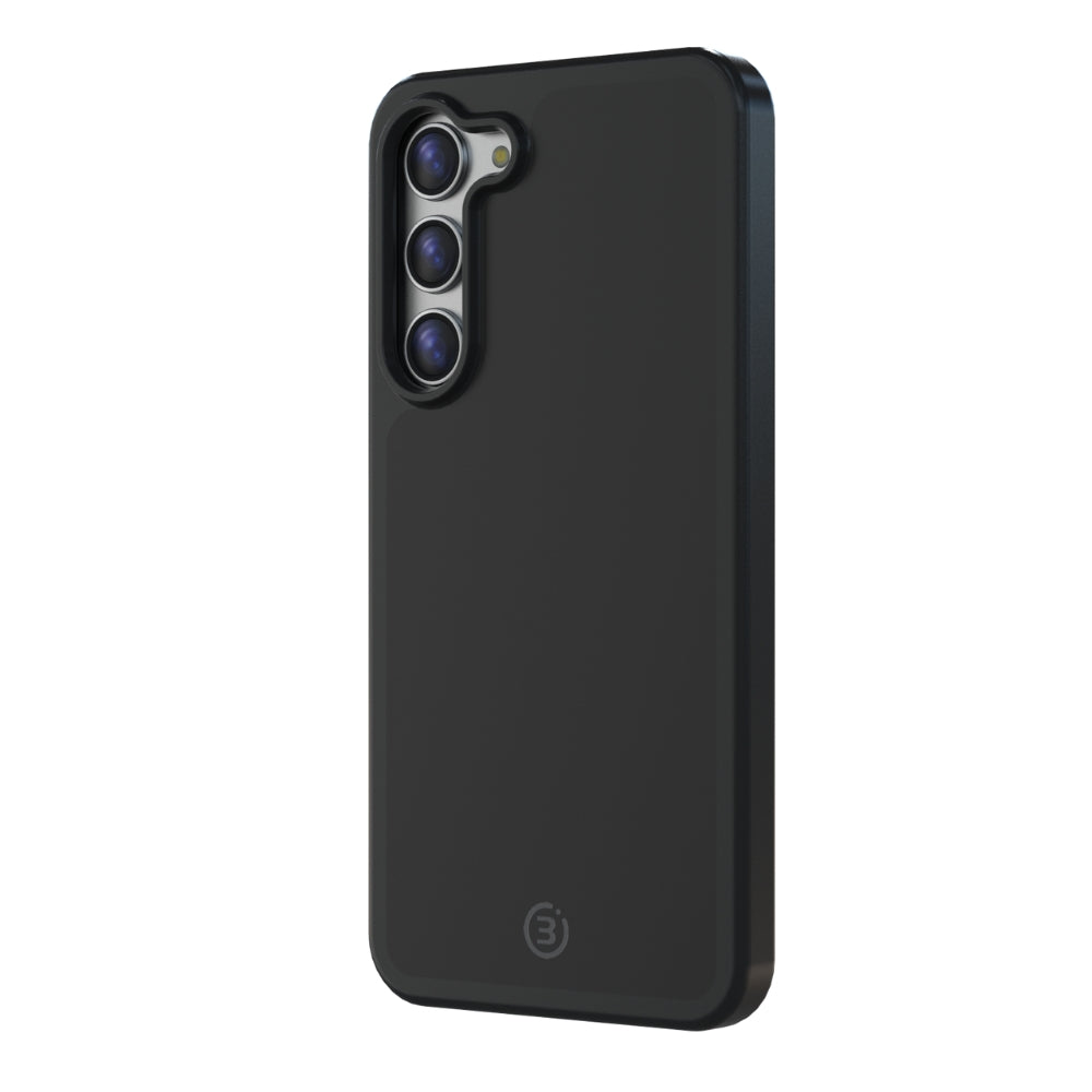 Impact Zero® Premium Shockproof Case for Samsung Galaxy S24, S24 Plus & S24 Ultra - Slim Protective Phone Cover for Everyday Use, Work & Outdoor Activities