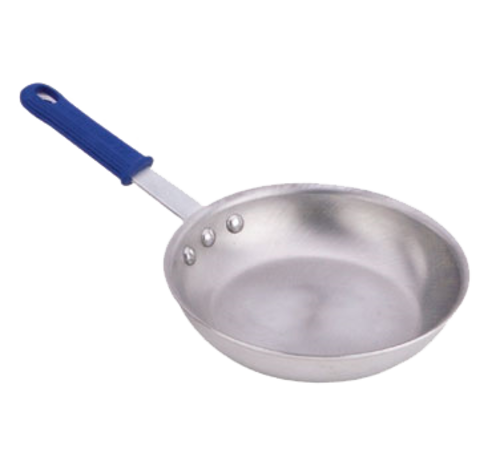 Vollrath 12-Inch (30.5 cm) Wear Ever Aluminum Fry Pan - Professional Non-Stick Skillet for Home & Commercial Cooking - Perfect for Frying, Searing & Sauteing