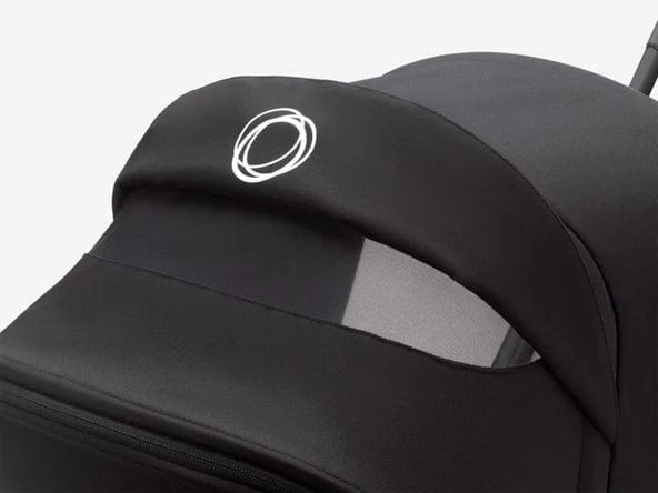 Bugaboo Bee Sun Canopy - UV Protection Stroller Shade Cover for Baby - Perfect for Outdoor Walks, Park Visits & Summer Adventures