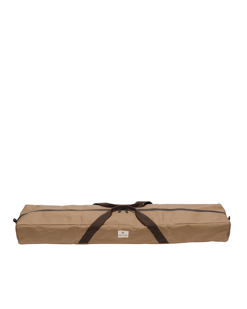 Durable Tarp Pole Carry Case - Waterproof & Lightweight Storage Bag for Camping, Hiking, and Outdoor Gear Organization