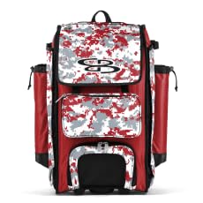 Red/Gray