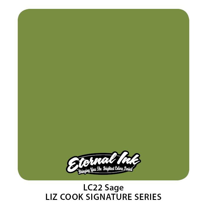 Organic Liz Cook Sage Bundle 1 oz - Smudge Stick for Cleansing, Meditation & Spiritual Rituals - Perfect for Home, Yoga & Energy Clearing