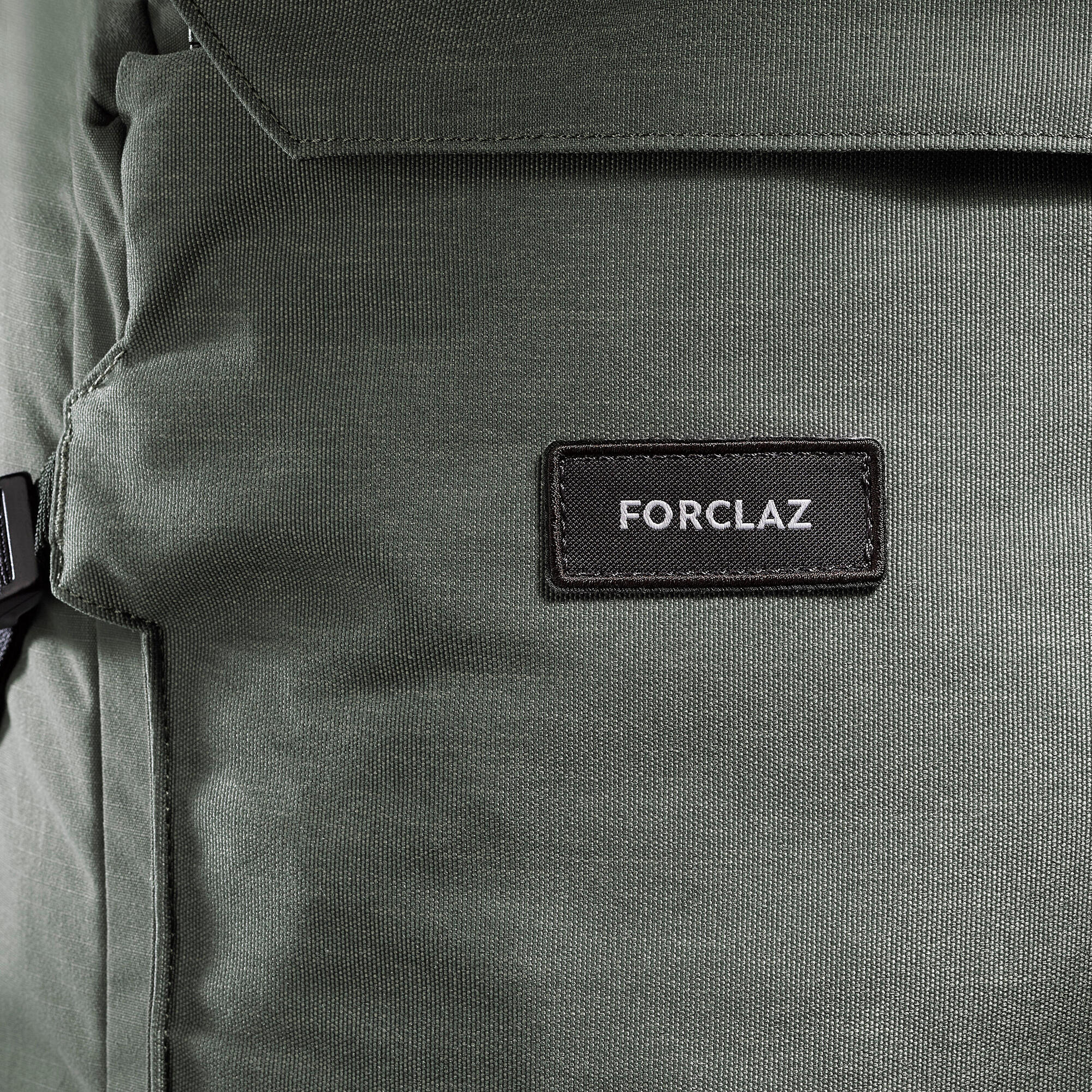 Forclaz Men's Travel 900 70+6L Hiking Backpack - Lightweight Waterproof Travel Backpack for Camping, Trekking & Outdoor Adventures
