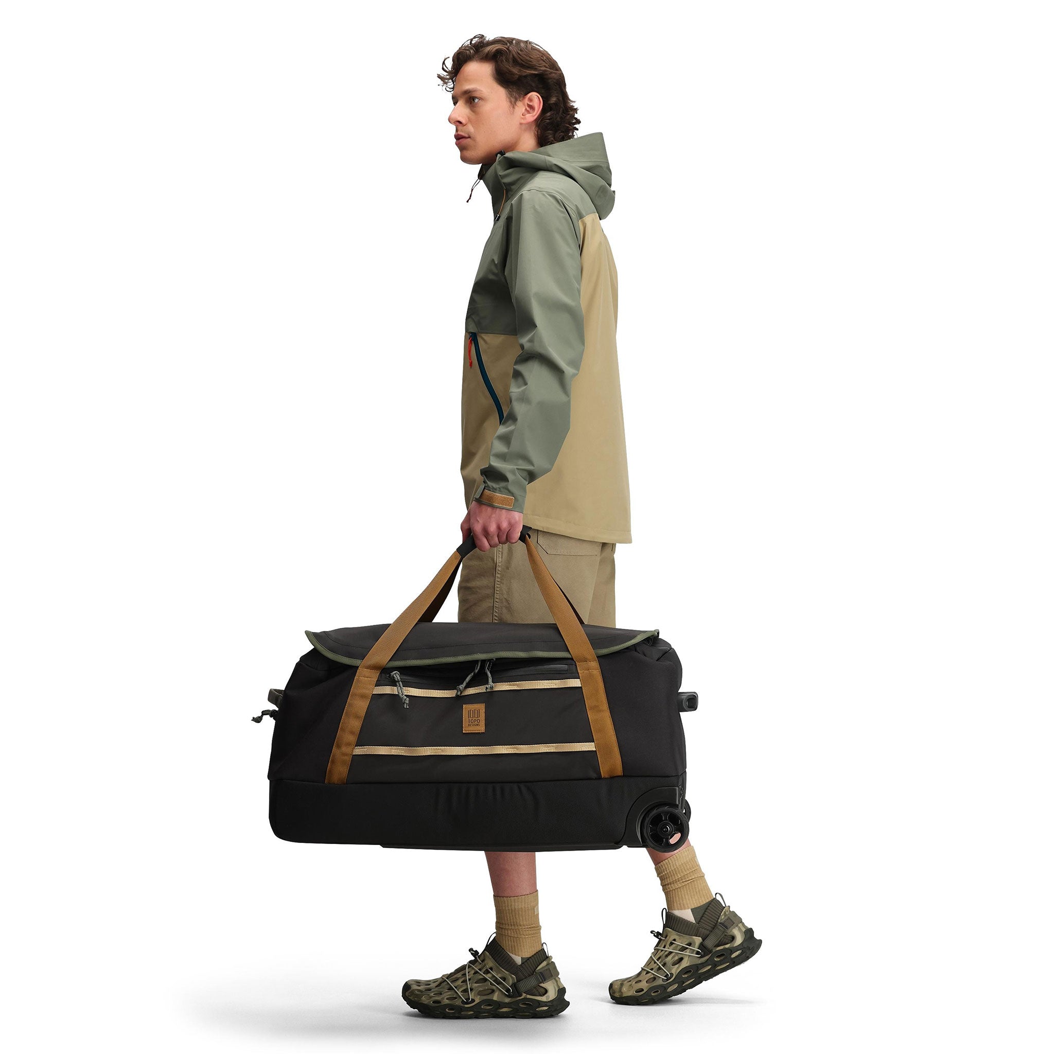 Global Jacket for Men - Stylish & Durable Outerwear for Outdoor Adventures & Urban Fashion