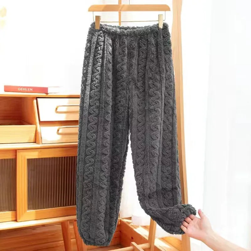 pants grey