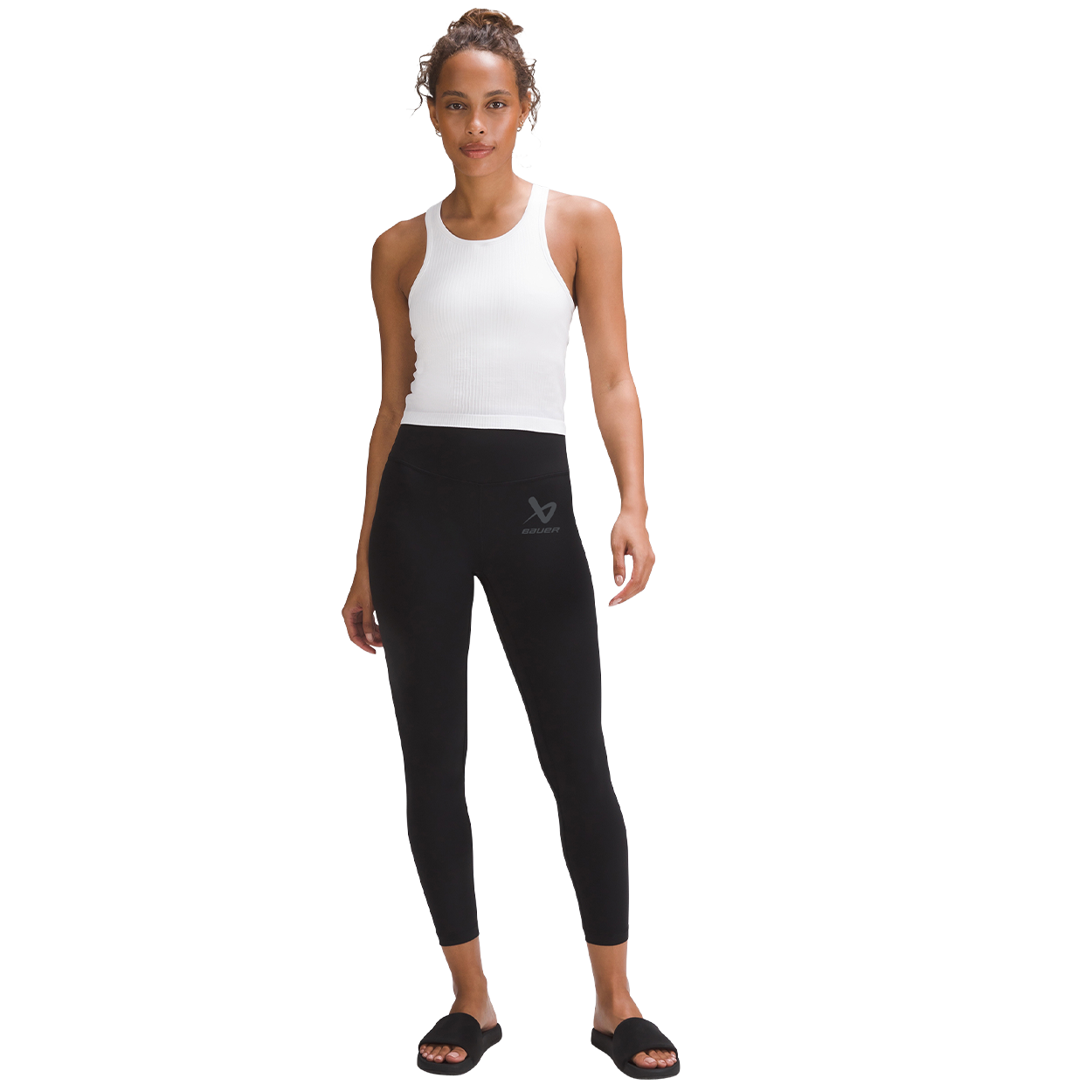 Bauer Lululemon Align Pant 25