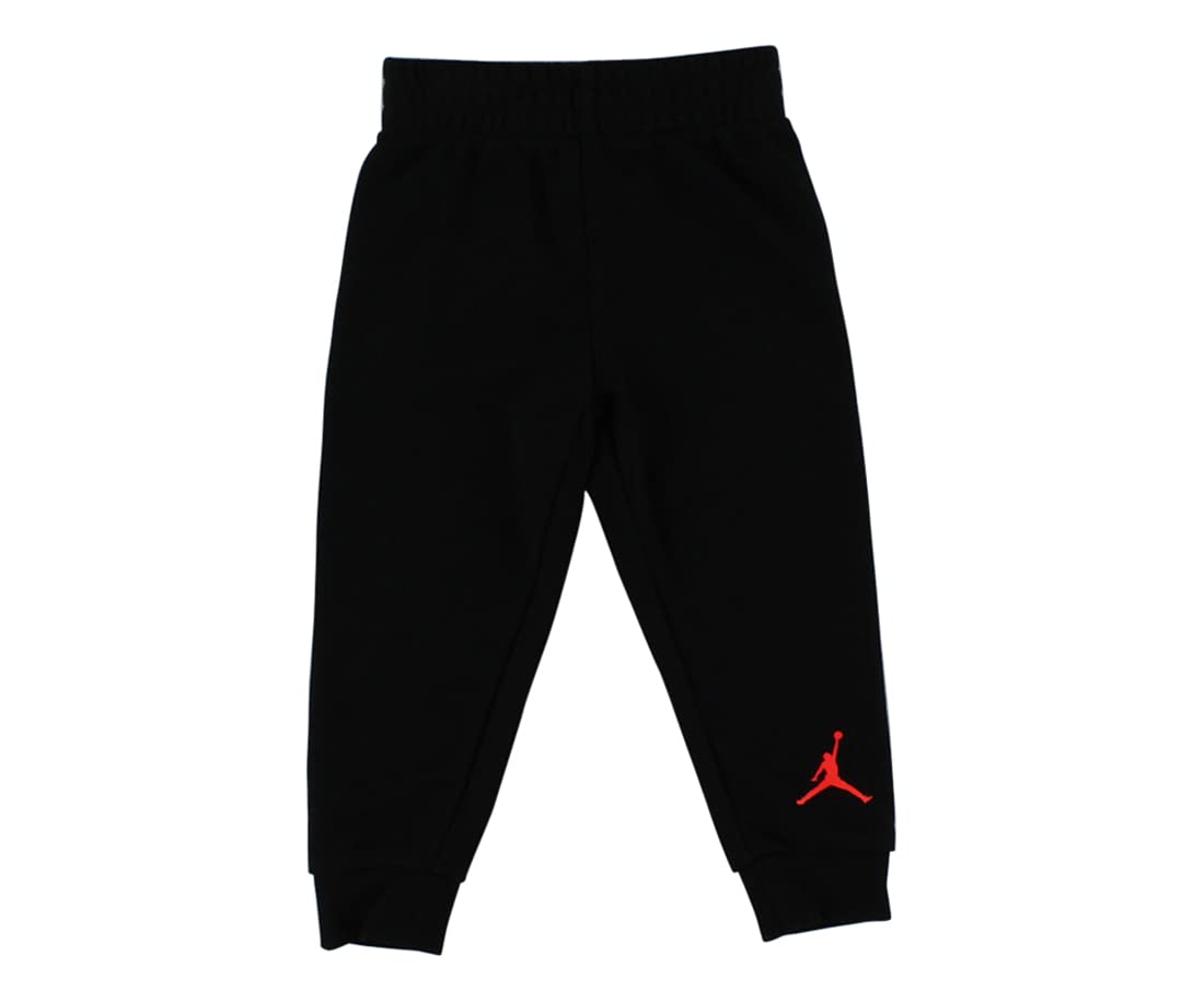 Jordan Jumpman Classic Boys' Active Hoodies - Comfortable & Stylish Basketball Hooded Sweatshirt for Kids - Perfect for Sports, School & Outdoor Play