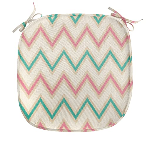 Pink Cream Green