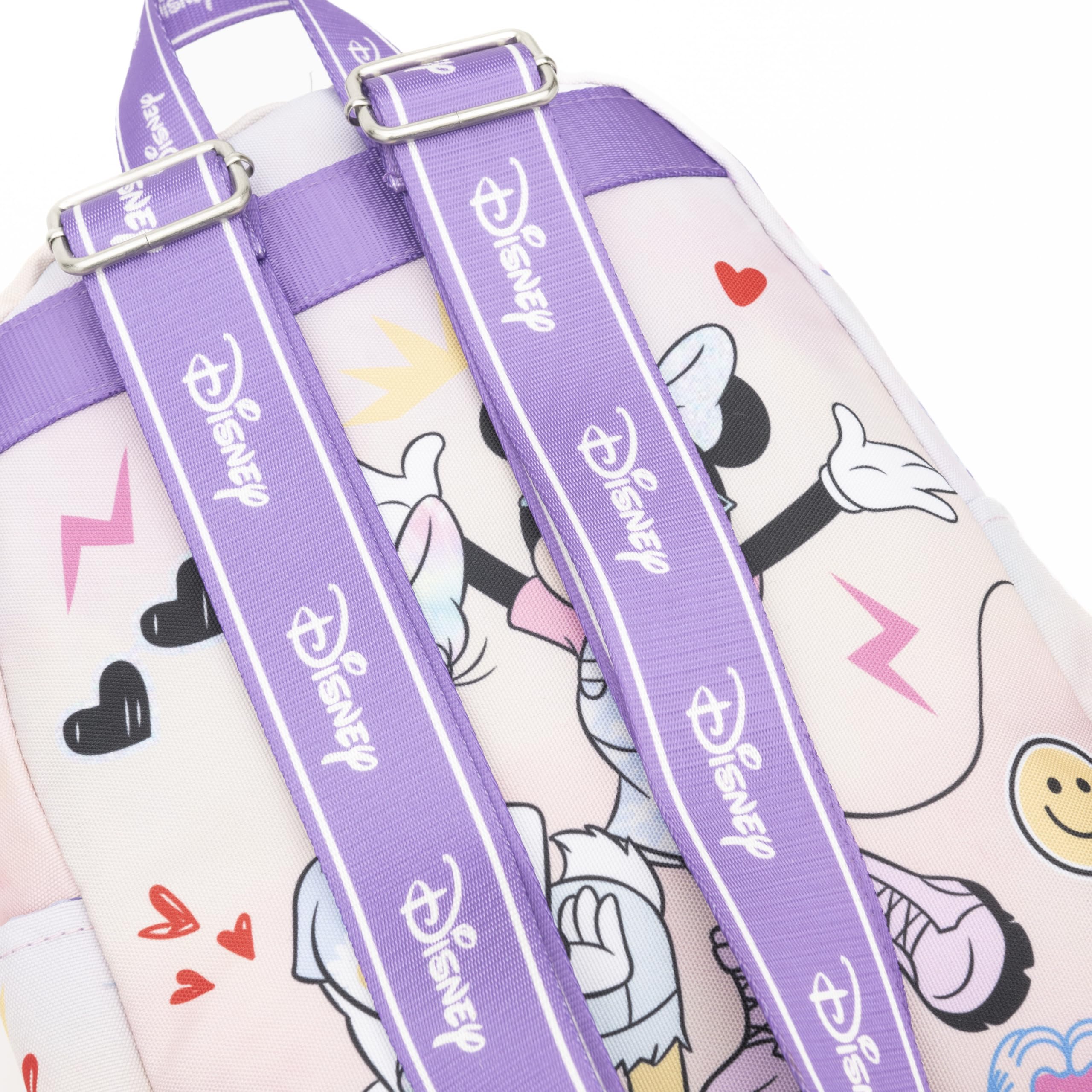 Daisy Duck Mini Backpack for Kids - 13