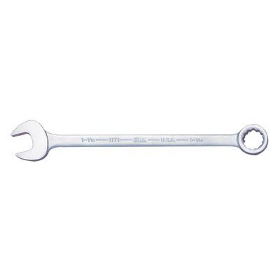 Martin Tools 20mm Combination Wrench Set - High-Quality Chrome Vanadium Steel Wrench for Automotive, Plumbing & DIY Home Repairs
