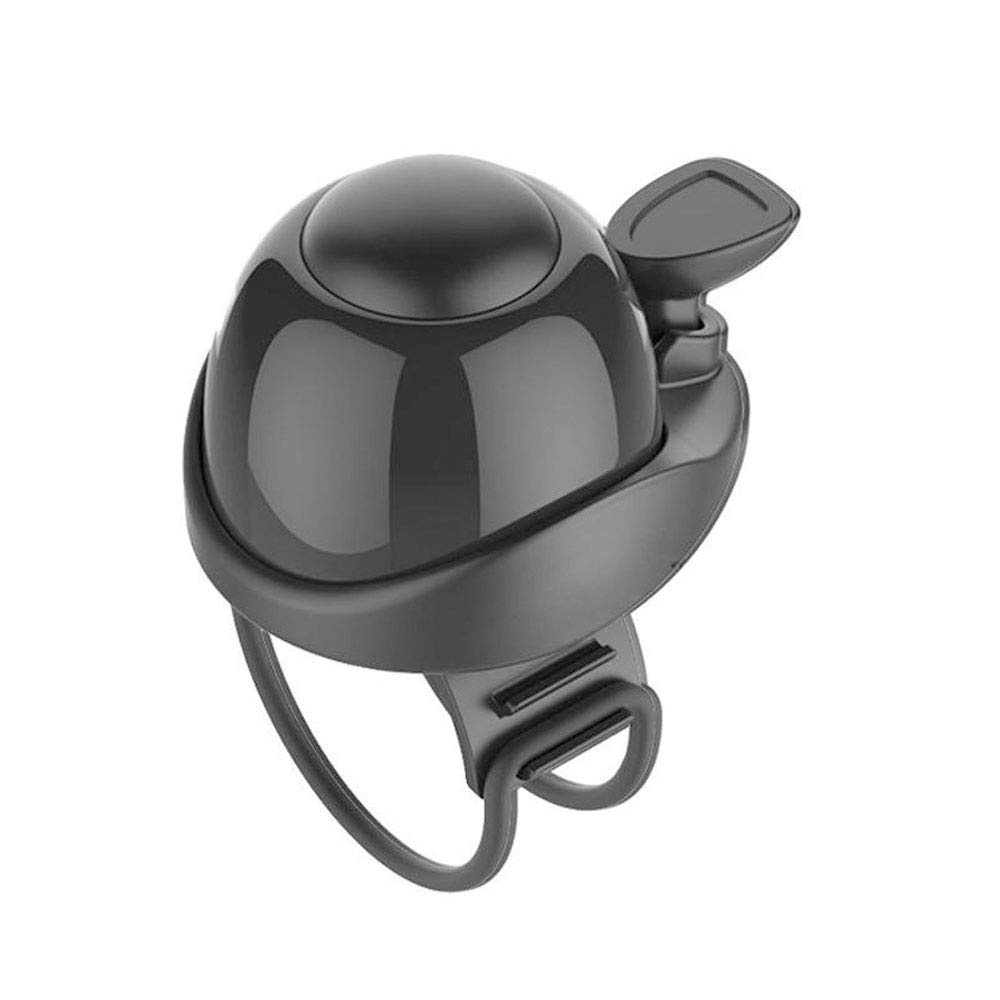 Xiaomi M365 & Ninebot ES1 ES2 Electric Scooter Accessories - Waterproof LED Horn Bell with Loud Sound for Safety - Perfect for Commuting, Urban Riding & Night Visibility