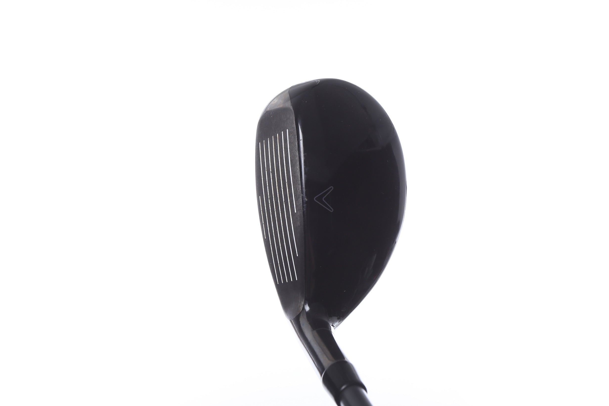 Callaway Mavrik 3H Hybrid Golf Club 18° Right Handed Regular Flex - Perfect for Mid-Handicap Players on Fairway Shots & Long Approaches