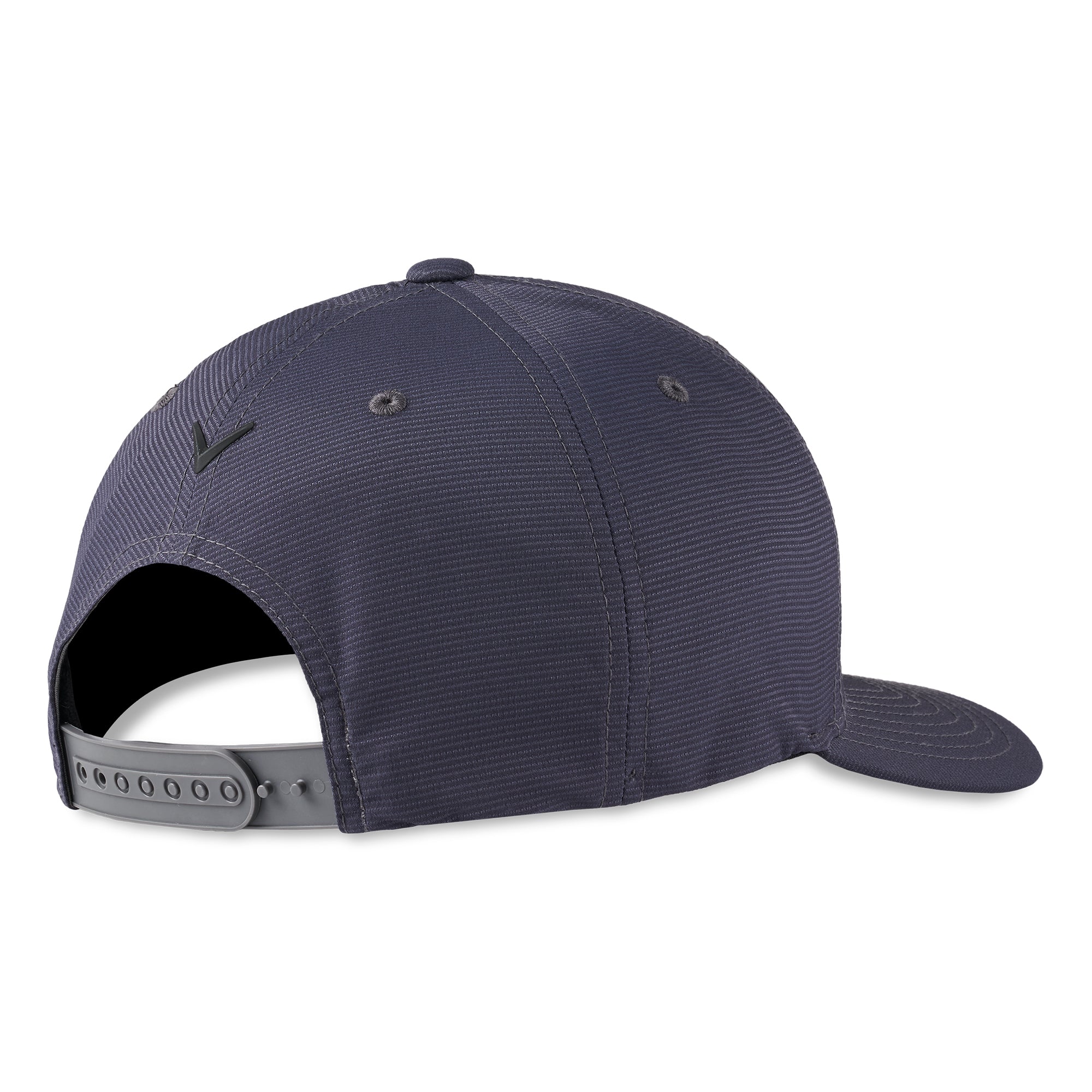 Callaway Rutherford Men's Golf Hat - Adjustable Performance Cap for Sun Protection & Comfort | Perfect for Golfing, Outdoor Sports & Casual Wear