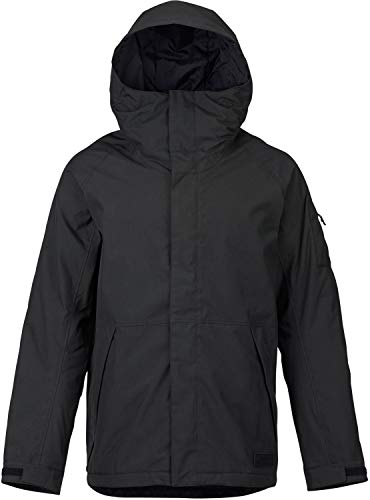 True Black 1