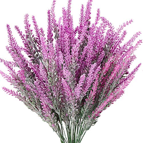 Fuchsia Lavender/8pcs
