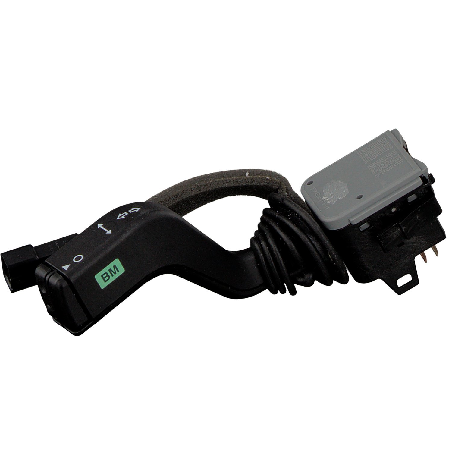 febi bilstein 27941 Steering Column Switch Assembly - Compatible with Multiple Car Models | High-Quality Replacement Part | Perfect for DIY Repairs & Professional Mechanics