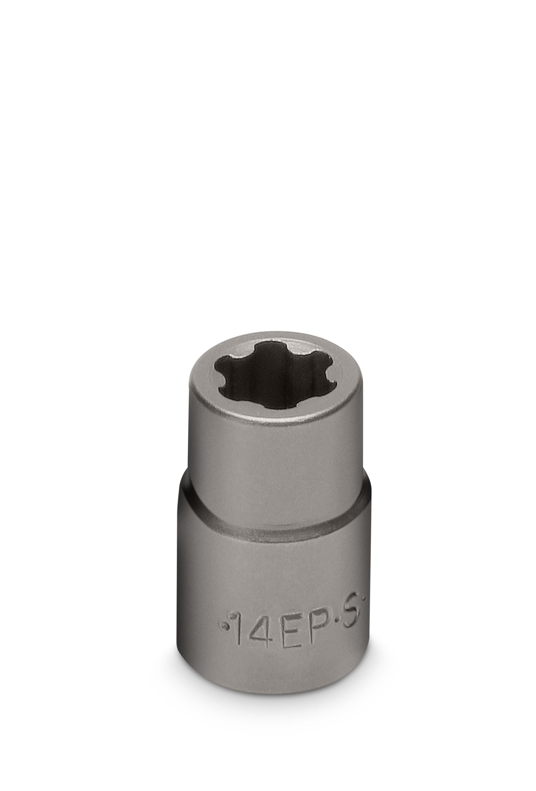 High-Quality External Torx Plus® Socket 3/8