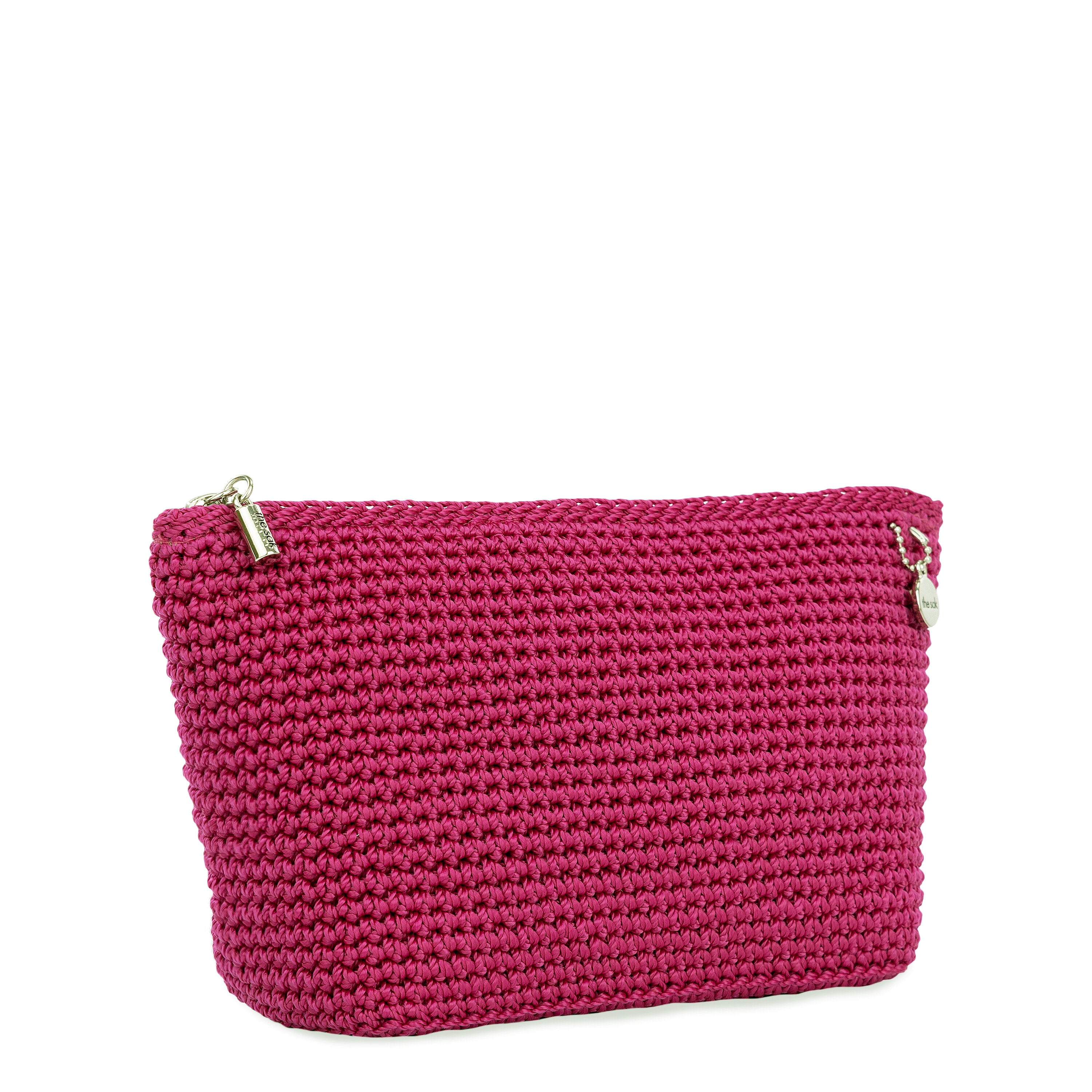 Essential Medium Pouch - Waterproof & Lightweight Crossbody Bag for Women & Men - Perfect for Travel, Gym, Hiking & Everyday Use