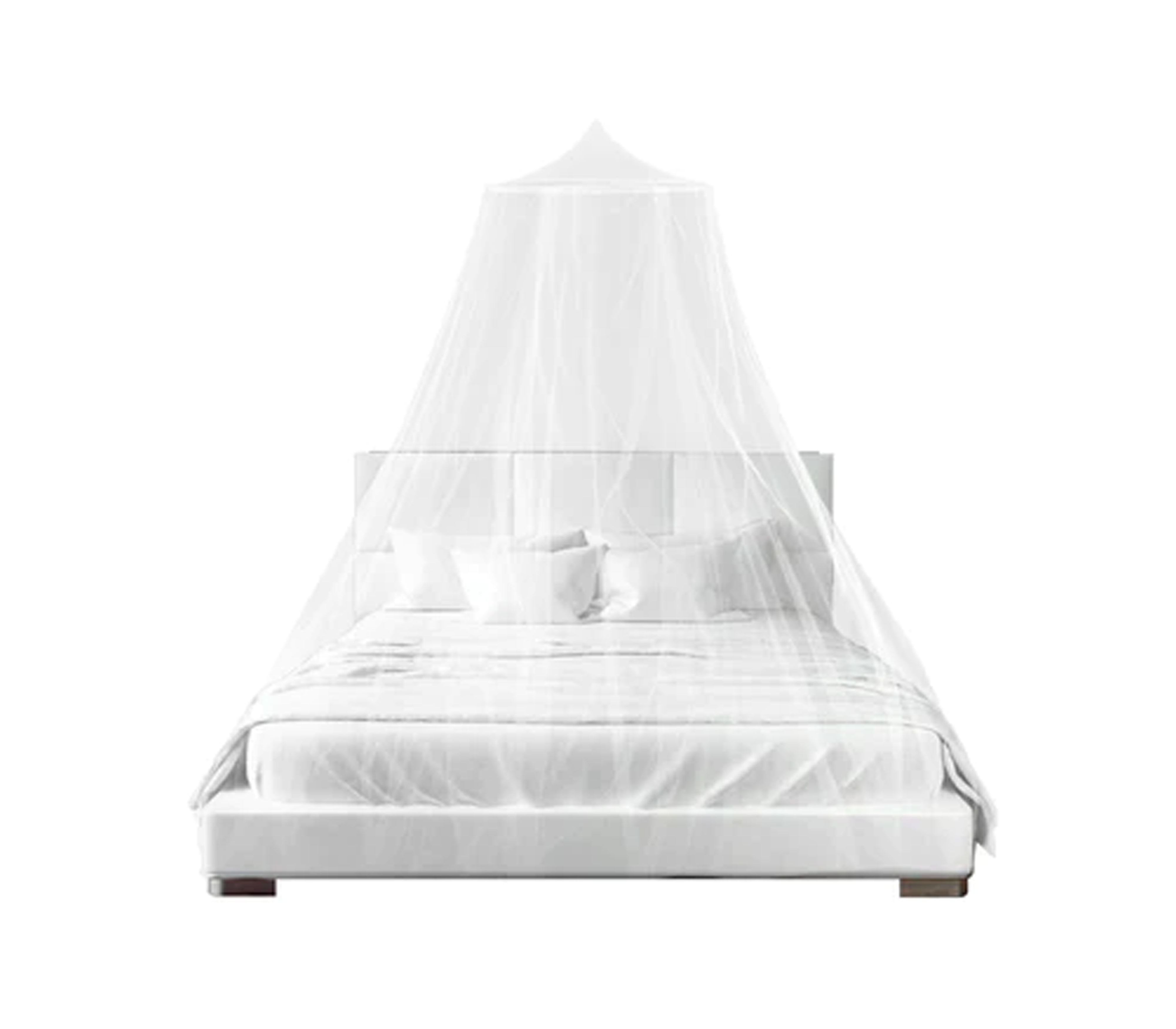 Universal Fine Mesh Mosquito Net by Ducarsil - Perfect for Windows, Doors, and Outdoor Camping Protection