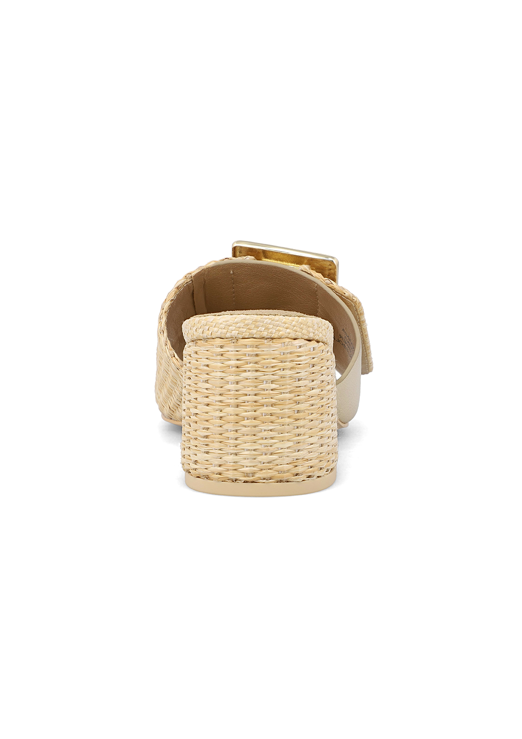 IDANIA GOLD RAFFIA Handbag - Elegant Straw Clutch Purse for Women, Perfect for Beach Parties, Weddings & Summer Outings