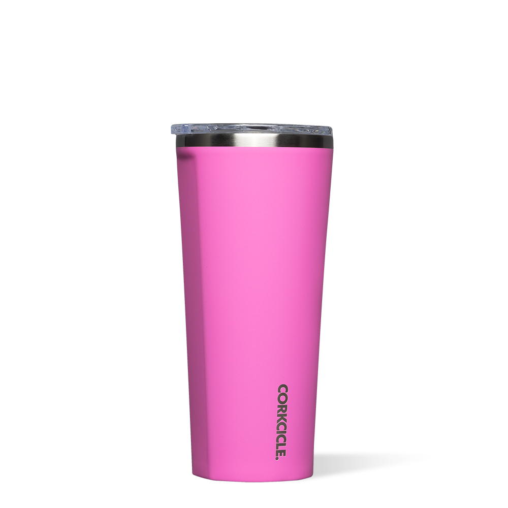 Classic Insulated Tumbler with Lid and Straw - 20oz Stainless Steel Vacuum Flask for Hot & Cold Drinks - Perfect for Coffee, Tea, Water - Ideal for Office, Travel, Gym, and Outdoor Activities