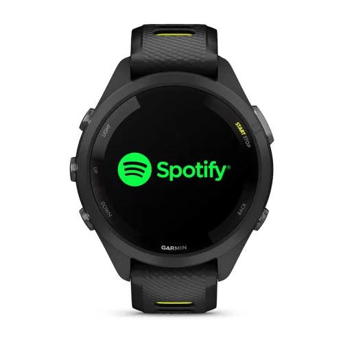 Garmin Forerunner 265S Smart Running Watch (42mm) - GPS Fitness Tracker with Heart Rate Monitor for Runners & Athletes - Perfect for Marathon Training & Outdoor Workouts