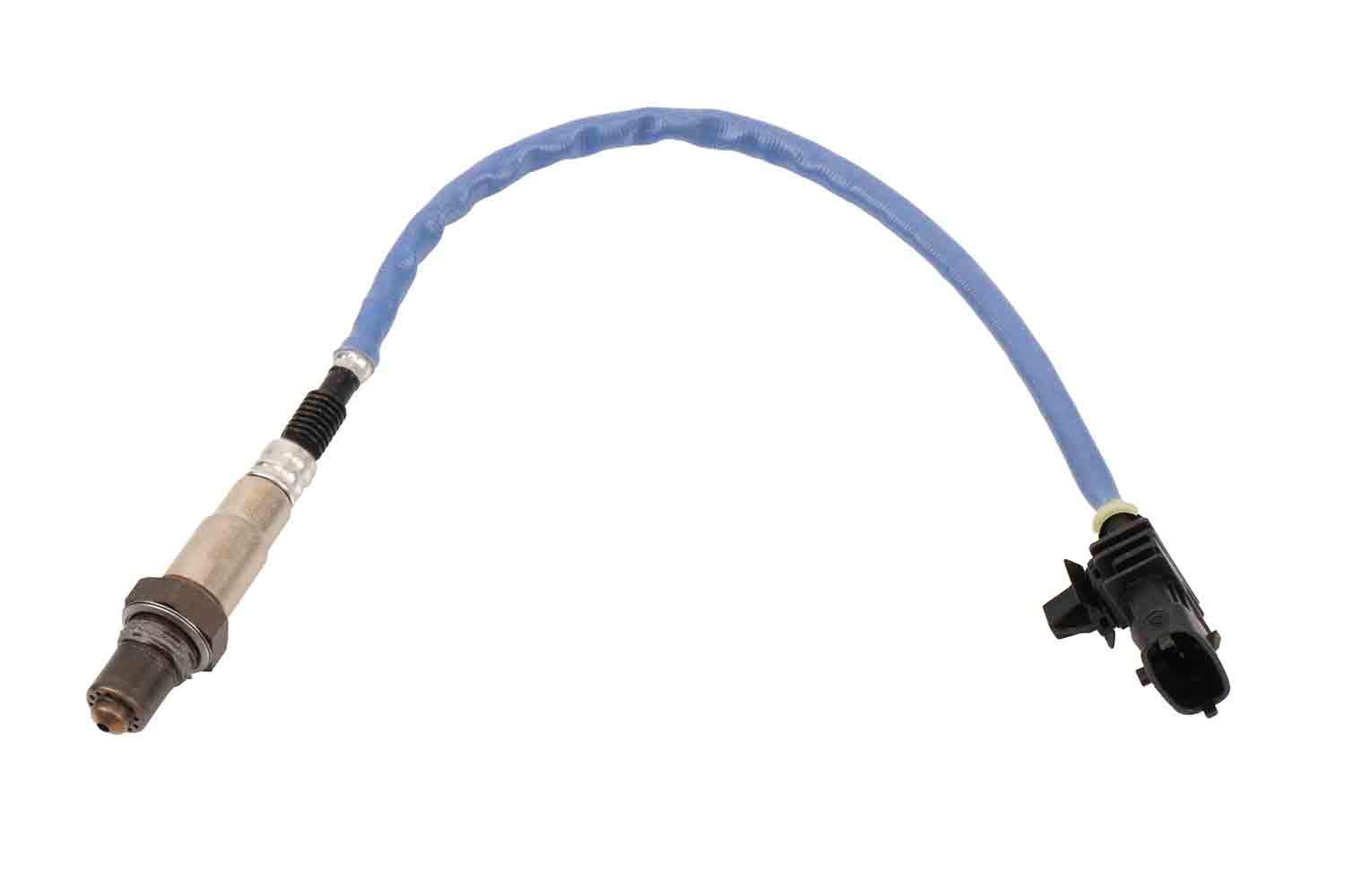 GM Genuine Parts 213-4764 Heated Oxygen Sensor - Compatible with Chevy, GMC, Buick & Cadillac Vehicles - Improves Fuel Efficiency & Emissions Performance - Perfect for Engine Diagnostics & Performance Tuning