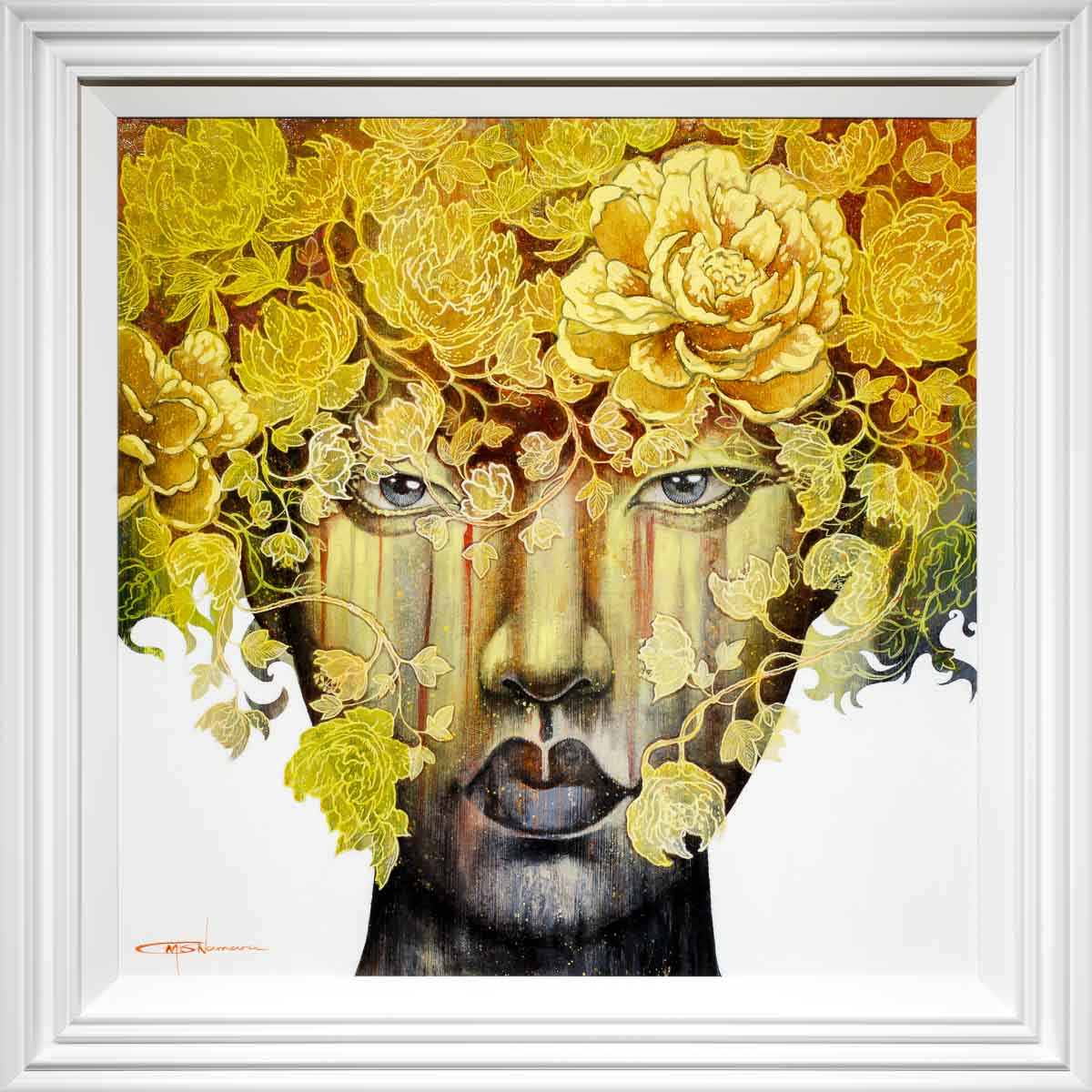 Ambiguity - High-Quality Original Product for US Cross-Border Ecommerce | Perfect for Home Decor, Office Use & Gift Giving