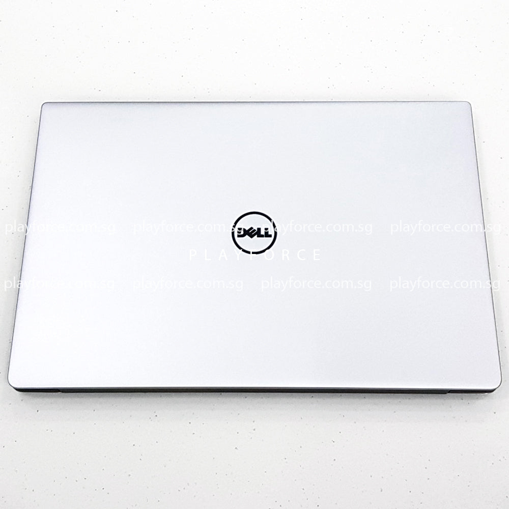 Dell XPS 13 9343 Laptop - Intel Core i7-5500U, 256GB SSD, 13.3
