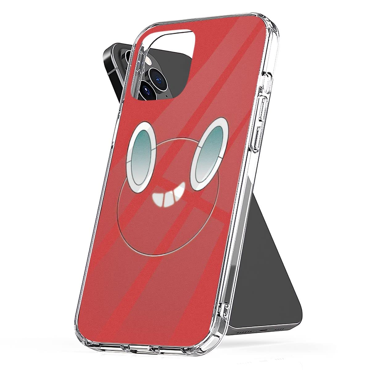 Durable Phone Case Compatible with Samsung Galaxy S10E, iPhone 7/8/6/X - Shockproof & Slim Protective Cover for Everyday Use, Travel, and Outdoor Activities