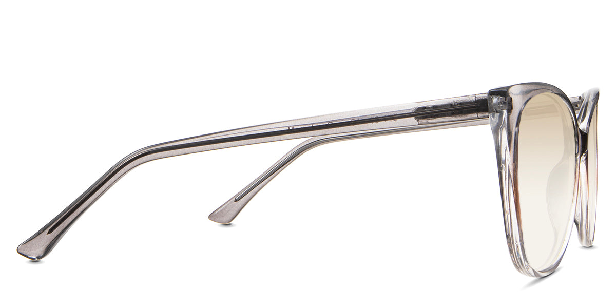 Memphis Women's Prescription Tinted Glasses - Stylish & UV Protection for Driving, Reading & Outdoor Activities