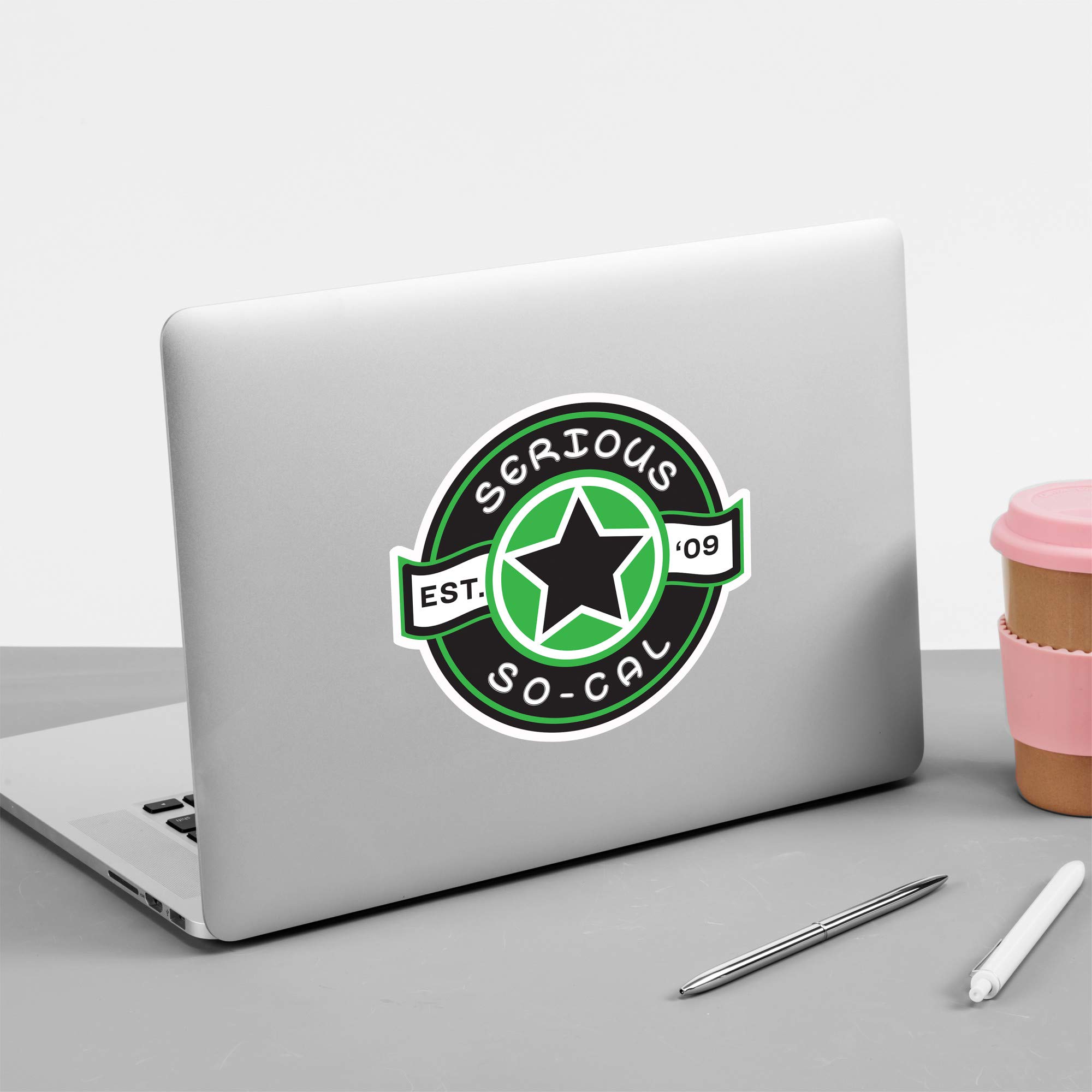 Avery Printable Sticker Paper 8.5