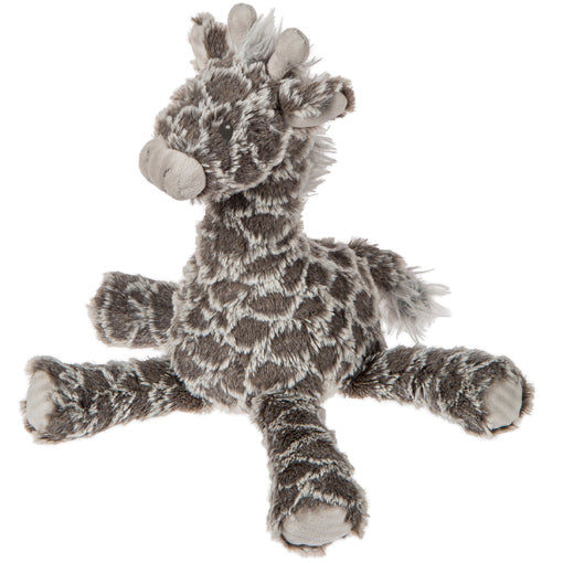 Mary Meyer Africa Giraffe Plush Stuffed Animal Toy - Cute & Soft Giraffe Plushie for Kids, Nursery Decor, Baby Shower Gift & Safari Themed Room Accessories