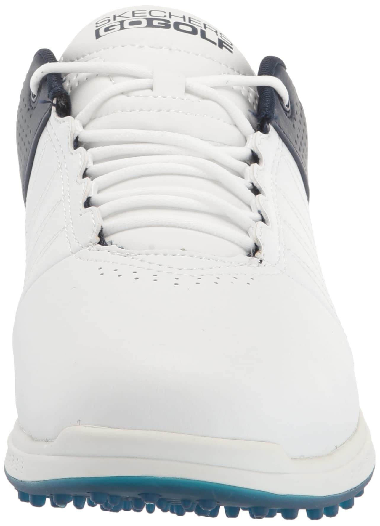 Skechers Men's Pivot Spikeless Golf Shoes - Comfortable & Lightweight Sneakers for Walking & Golfing | Perfect for Golf Course, Casual Wear & Outdoor Activities
