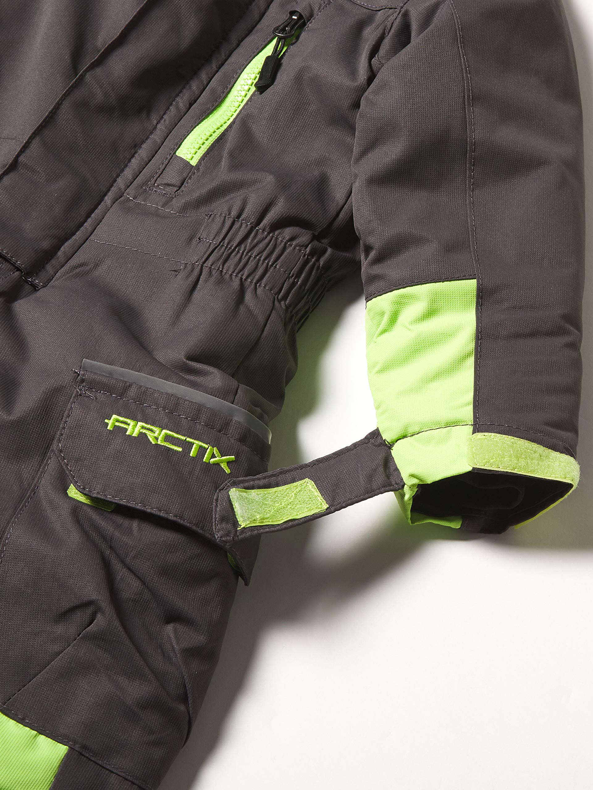 Arctix Kids' Insulated Snowsuit - Waterproof Winter Jacket & Pants Set for Boys & Girls - Warm Snow Play, Sledding, Skiing Outdoor Activities