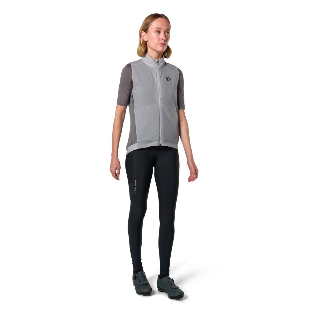 Women's Expedition PRO Alpha Vest - Lightweight Insulated Winter Vest for Outdoor Hiking & Cold Weather - Perfect for Skiing, Camping, and Daily Wear
