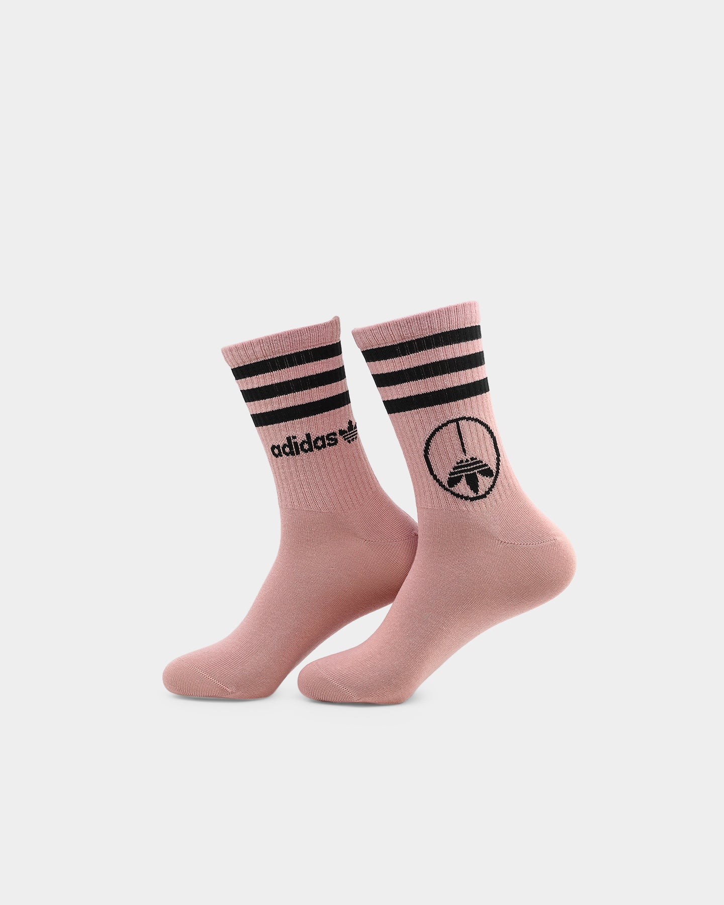 Adidas Young Z Crew Socks 2-Pack White - Comfortable Athletic Socks for Kids & Teens - Perfect for School, Sports, and Everyday Wear