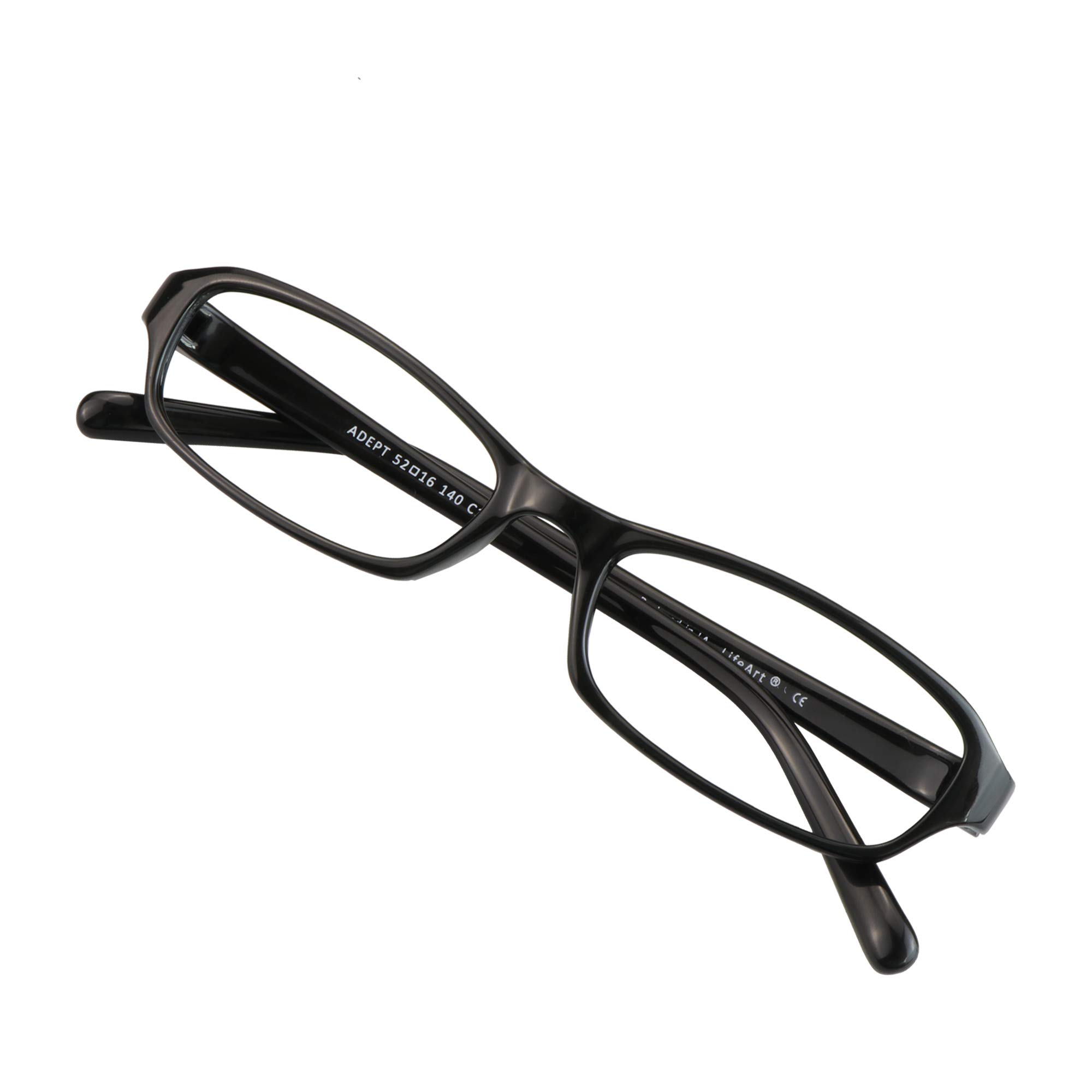 VisionGlobal Blue Light Blocking Glasses for Women & Men - Anti Glare Computer Reading Glasses for Screen Time, Gaming & Office Work