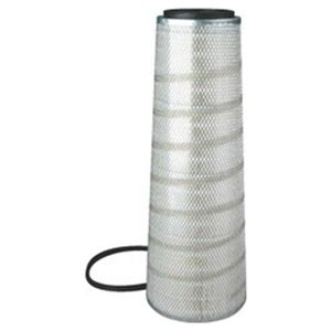 Donaldson P522293 Konepac Air Filter, Primary Cone - Heavy Duty Engine Protection for Trucks, Tractors & Construction Equipment