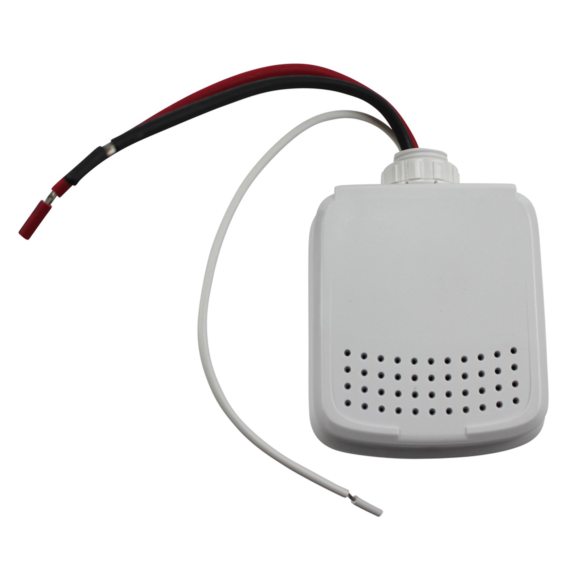 Wattstopper LMRC-101 Digital On/Off Single Relay Room Controller - Smart Lighting Control for Offices, Classrooms & Conference Rooms