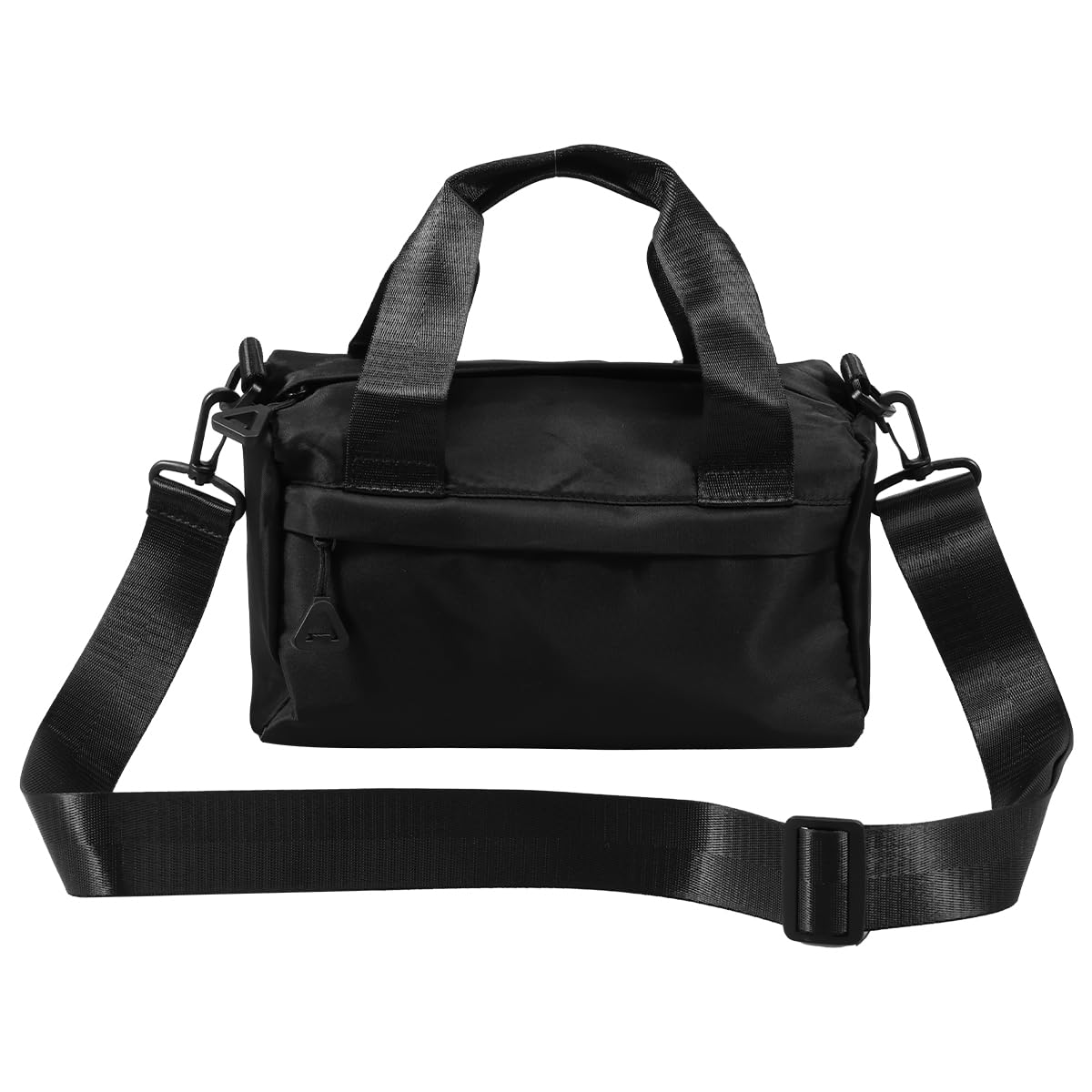Waterproof Mini Gym Bag - Nylon Fitness Tote for Workout & Travel