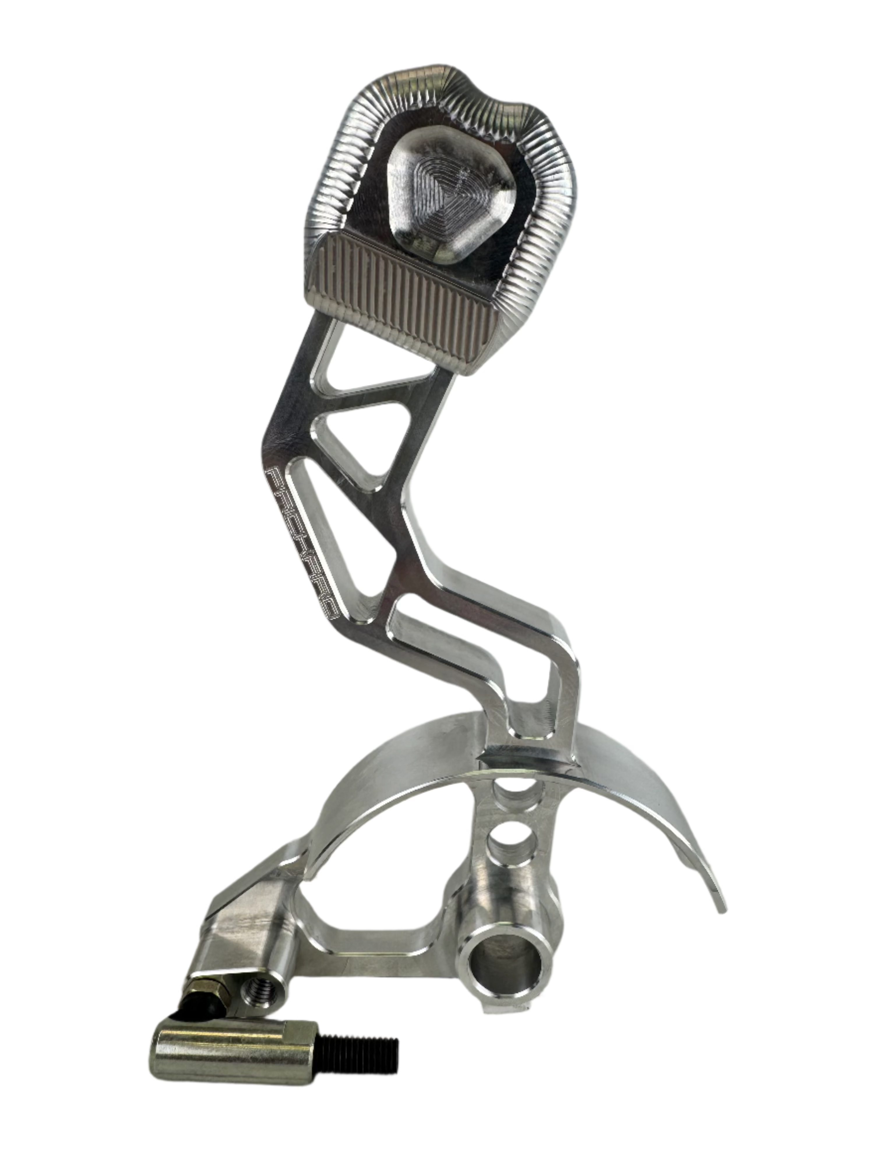 Packard Performance Billet Short Throw Shifter for Yamaha YXZ 1000R - High Precision Racing Shifter for Off-Road & Dune Bashing - Upgrade Your Side-by-Side UTV Shifting Experience