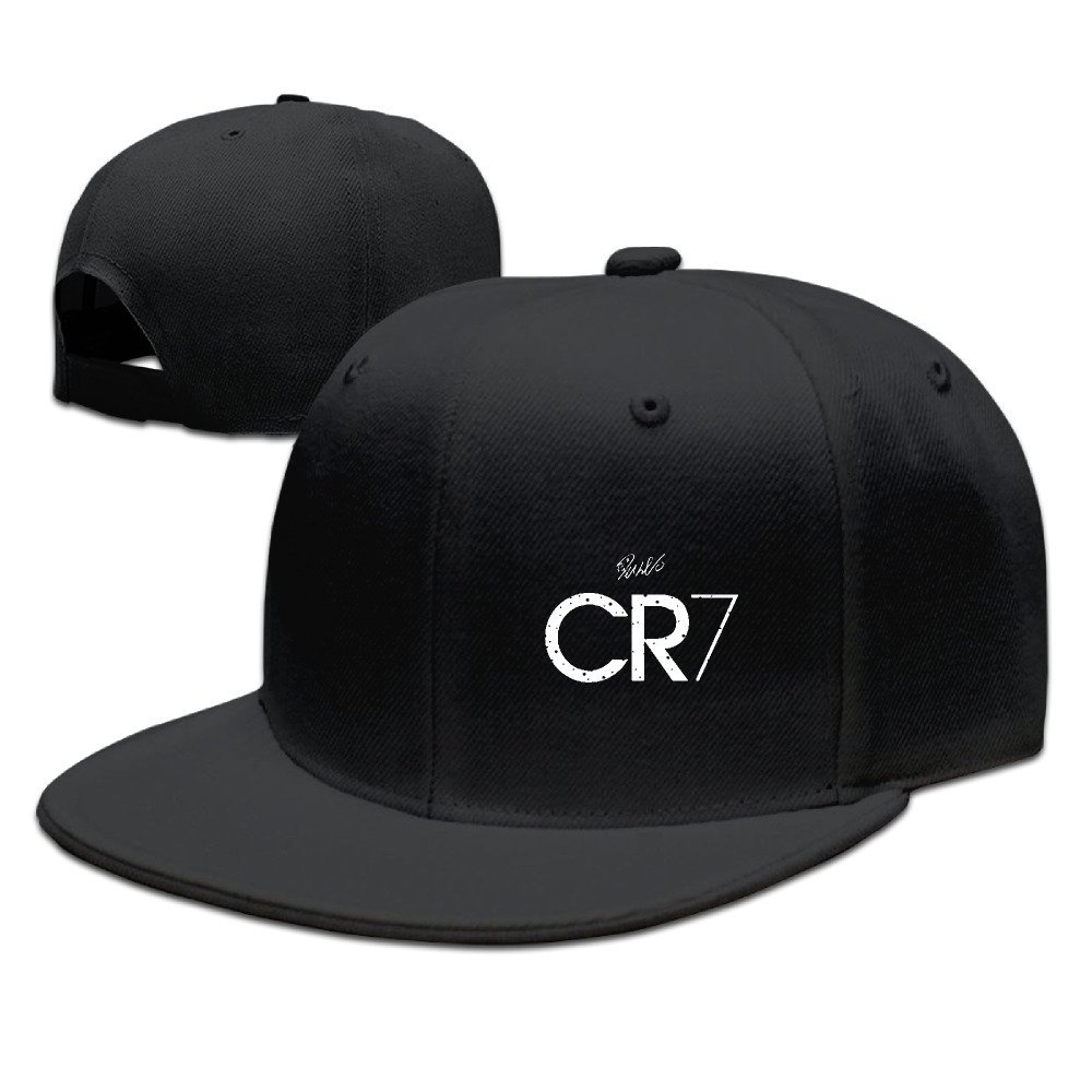 CR7 Sheer Hats - Lightweight & Breathable for Sports & Outdoors
